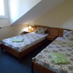 Boeritza Hotel Complex детские мероприятия