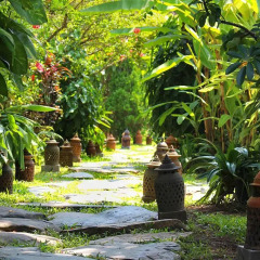 Villa Maydou Boutique Hotel фото 4