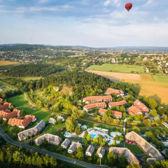 Отель Club Dobogómajor superior фото 6