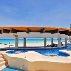 Omni Cancun Hotel & Villas - Все включено фото 12