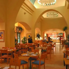 Отель Miramar Resort Taba Heights питание фото 3