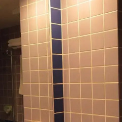 Hotel Eken Prestige сауна