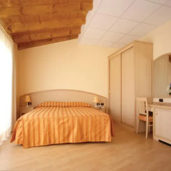Отель Residence Dei Fiori 3* Стандартный номер