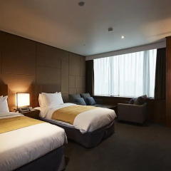 Hotel Venue G 3* Люкс Премиум с различными типами кроватей фото 4