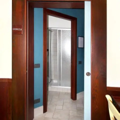 Отель B&B Ines Потенца-Пичена интерьер отеля