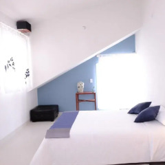 Отель Lu Tan Inn 3* Стандартный номер фото 10