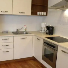 Отель Vene Residence в номере фото 2
