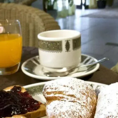 Отель Giada Италия, Сильви - отзывы, цены и фото номеров - забронировать отель Giada онлайн в номере
