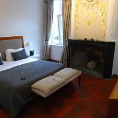 Hotel Montanus 4* Люкс с различными типами кроватей