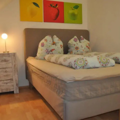 Апартаменты Isabel's Apartment Кёльн детские мероприятия