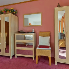 Отель Bed And Breakfast Zeevat 4* Стандартный номер фото 6