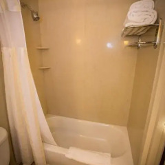 Отель Hilton Garden Inn Los Angeles Montebello 3* Стандартный номер фото 4