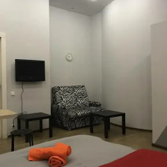 Апартаменты Apartments Logic Hall Апартаменты с различными типами кроватей фото 7