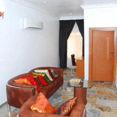 3J's Hotel Ltd интерьер отеля фото 3