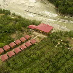 Livadi Hotel Турция, Чамлыхемшин - отзывы, цены и фото номеров - забронировать отель Livadi Hotel онлайн фото 2