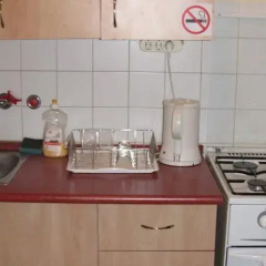 Апартаменты Királyi Apartment в номере фото 2