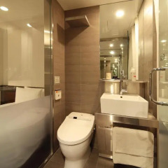 Отель Akasaka Granbell 3* Стандартный номер фото 2
