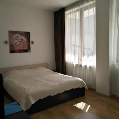 Отель Guest House Ela 3* Стандартный номер фото 3
