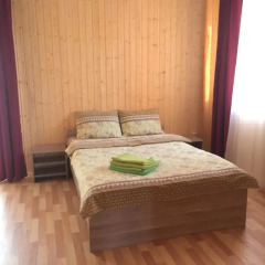 Гостиница Baza Zaymishche комната для гостей