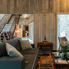 Отель Armazém Luxury Housing комната для гостей