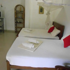 Отель Shanith Guesthouse 2* Стандартный номер с различными типами кроватей фото 4