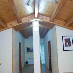 Отель B&B I Colori dell'Etna Сан-Джованни-ла-Пунта интерьер отеля