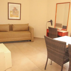 Отель Lev Yerushalayim 3* Апартаменты фото 8