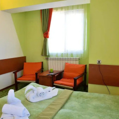 Отель Zigen House 3* Стандартный номер фото 12