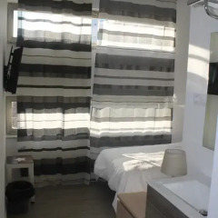 Hotel Golden 21 2* Стандартный номер с различными типами кроватей фото 4