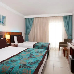 Xperia Grand Bali Hotel - All Inclusive 4* Номер категории Эконом с различными типами кроватей фото 5