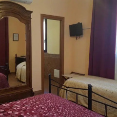 Отель Il Drago Azienda Turistica Rurale 4* Стандартный номер фото 4