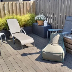 Отель Boogaards Bed and Breakfast Нидерланды, Амстердам - отзывы, цены и фото номеров - забронировать отель Boogaards Bed and Breakfast онлайн бассейн фото 2