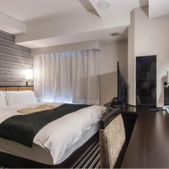 APA Hotel Asakusabashi-Ekikita комната для гостей фото 4