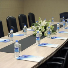 Rhiss Hotel Bostanci Турция, Стамбул - 1 отзыв об отеле, цены и фото номеров - забронировать отель Rhiss Hotel Bostanci онлайн помещение для мероприятий