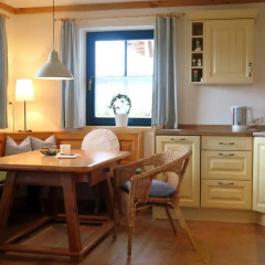 Отель Appartements Rettensteiner в номере фото 2