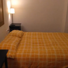Апартаменты Apartment Barcelona Center Барселона комната для гостей фото 4