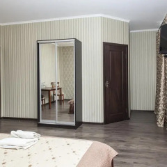 Chyhorinskyi Hotel удобства в номере фото 2