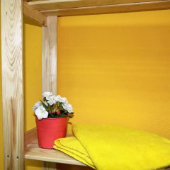 Hostel Brigit na Ladojskoy спа