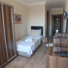 Koc Hotel Стандартный номер фото 19