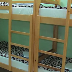 Гостиница Hostel Underground Ussr Украина, Одесса - 2 отзыва об отеле, цены и фото номеров - забронировать гостиницу Hostel Underground Ussr онлайн бассейн
