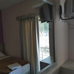 Perla Hotel Saranda комната для гостей фото 5