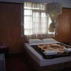 Отель Sin Yaw Guest House Стандартный номер с различными типами кроватей фото 3