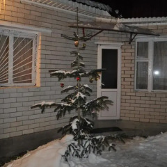 Гостевой Дом Пихтовый Мыс Стандартный номер с двуспальной кроватью фото 9