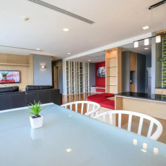 Отель Northgate Ratchayothin 4* Студия с различными типами кроватей фото 8