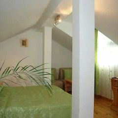 Отель Veziova House 3* Стандартный номер с различными типами кроватей фото 6