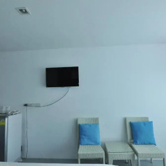 Отель ZEN Rooms Jomtien 14 Номер Делюкс