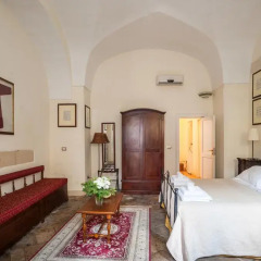 Отель B&B Palazzo Bernardini 2* Люкс фото 20
