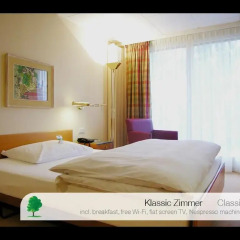 Отель ENGIMATT 4* Номер Комфорт
