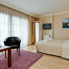 Отель Royem Suites комната для гостей фото 13