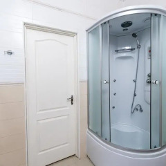 Hotel Complex Pans'ka Vtiha 2* Улучшенный номер с разными типами кроватей фото 5